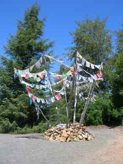 Prayer Flags