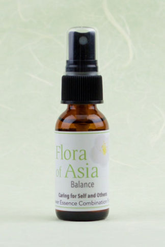 Care for Self and Others Flower Essence Formula